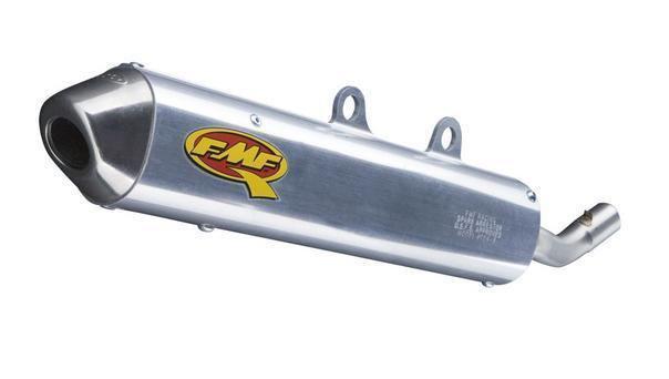 Fmf q silencer honda cr85r 2002-2007 020489