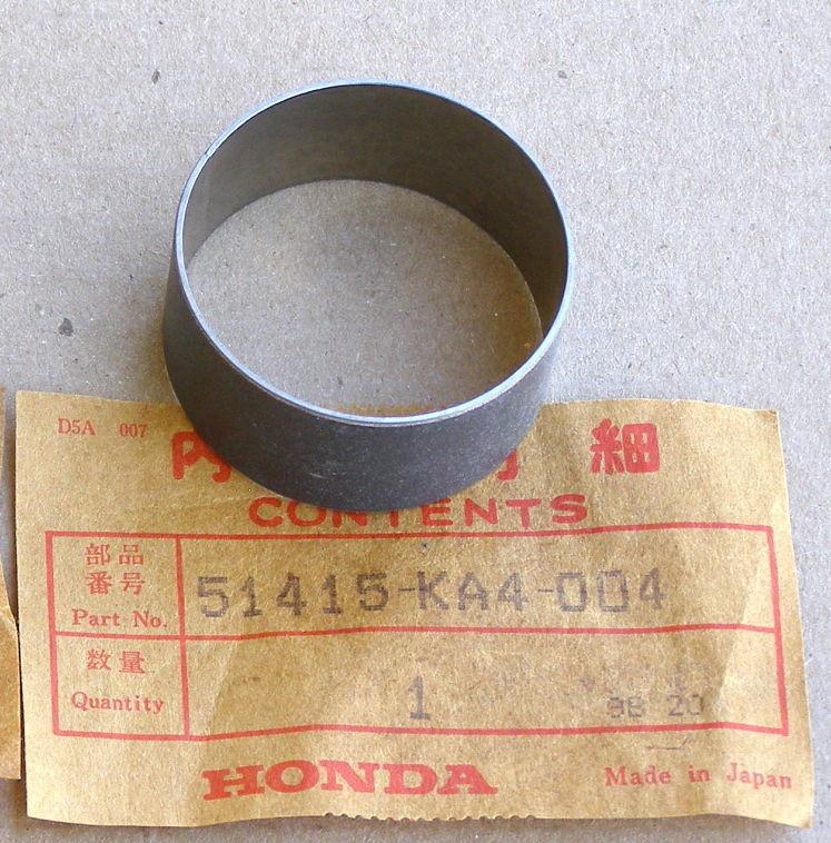 Honda 51415-ka4-004 front fork sleeve