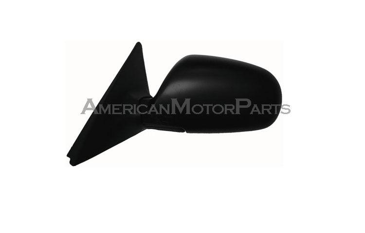 Tyc left driver side replacement power non heated mirror 94-01 acura integra 2dr