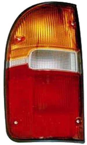 Toyota tacoma 95 96 97 98 99 00 tail light left lh