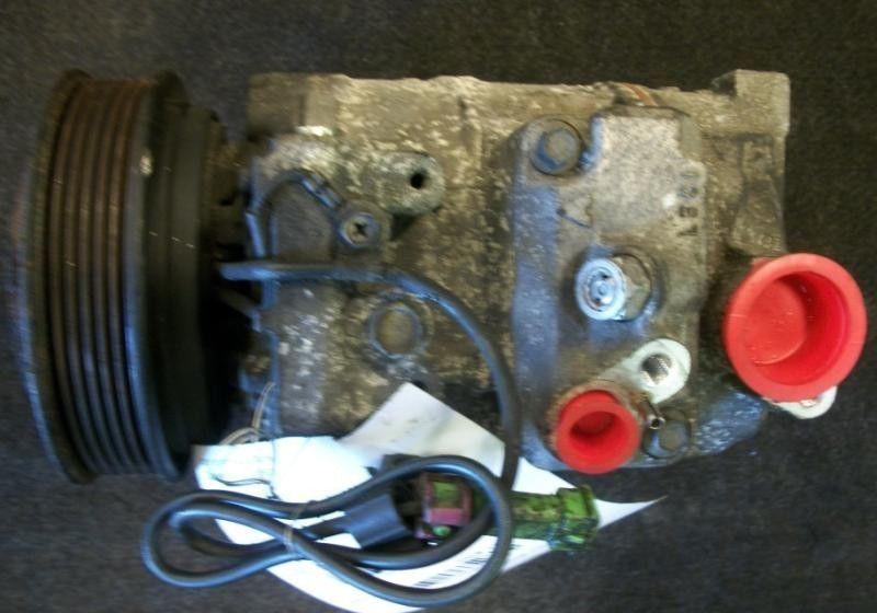 Ac compressor 98 99 00 01 02 03 04 05 passat 2.8l 1260848