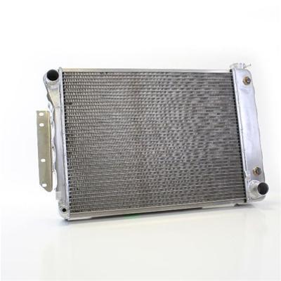 Griffin aluminum musclecar radiator 6-867ae-bax