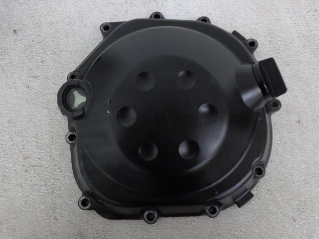 2008 kawasaki zx14 zx-14 zx 14 clutch cover