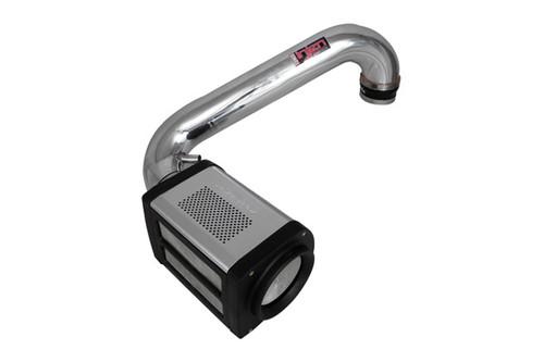 Injen pf8051p - 2009 dodge ram polished aluminum pf truck air intake system