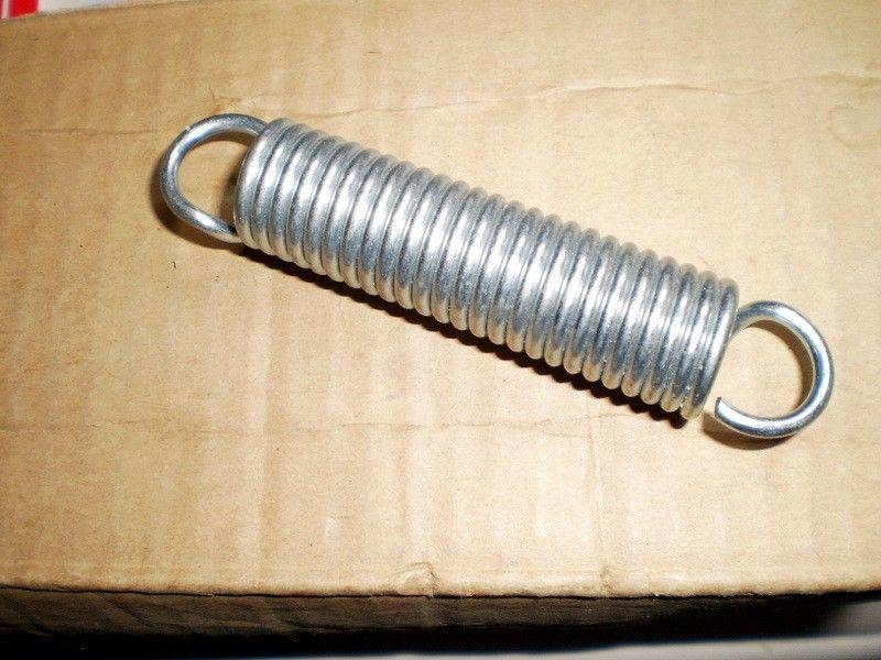 1940-47 indian chief motorcycle side stand spring free shipping