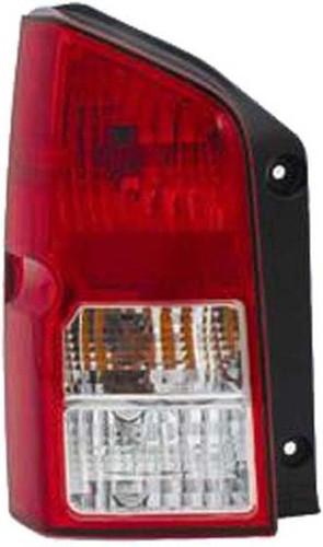 Nissan pathfinder 05 06 07 08 09 tail light left lh