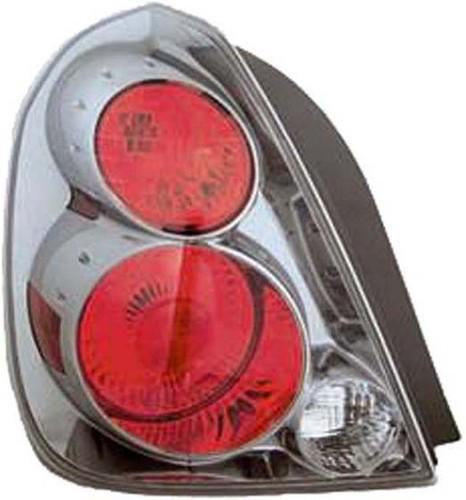 Nissan altima excser 05 06 tail light assembly left lh