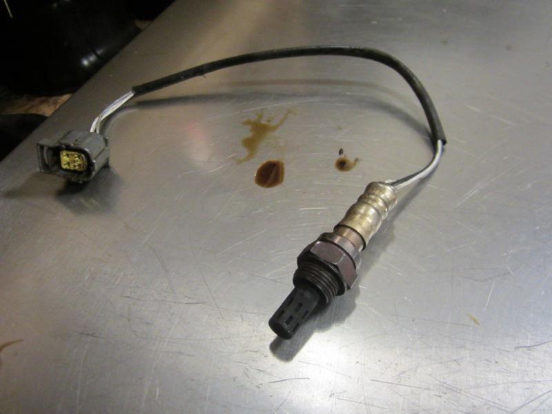 Vt125 oxygen sensor 2004 dodge neon 2.0 sohc