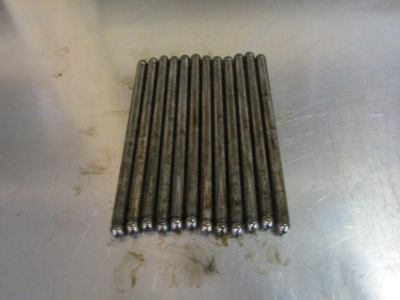 Vn028 push rods set all 2006 chrysler town & country 3.8