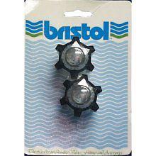 Lasalle bristol faucet handles,smoke 39010