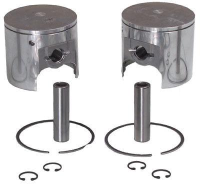 Wsm wsm piston k1100 80mm 010-821k