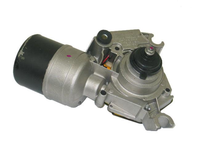 Corvette remanufactured windshield wiper motor