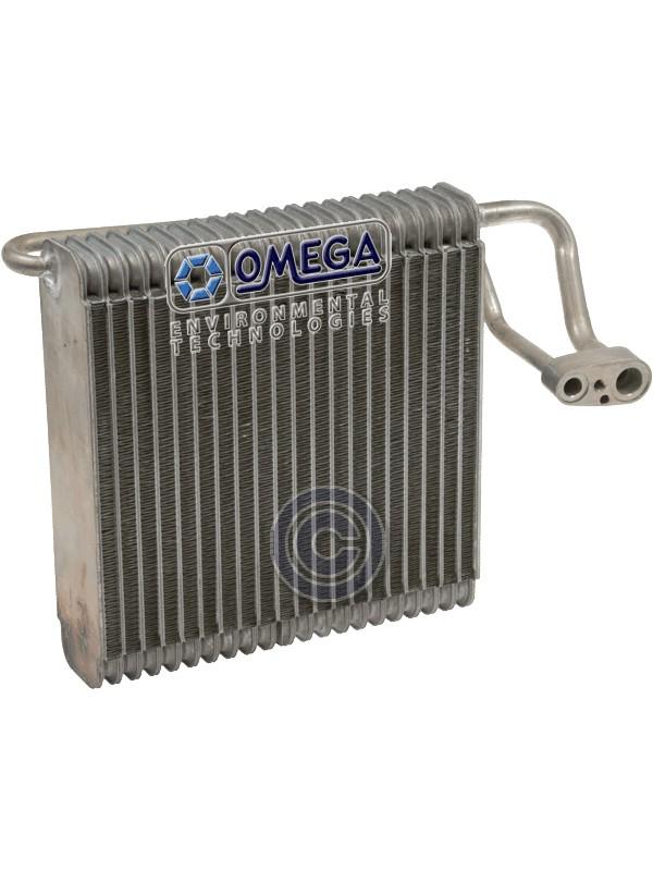 New a/c evaporator for pontiac bonneville v6 3.8l  3800cc ( 00 01 02 03 04 05)