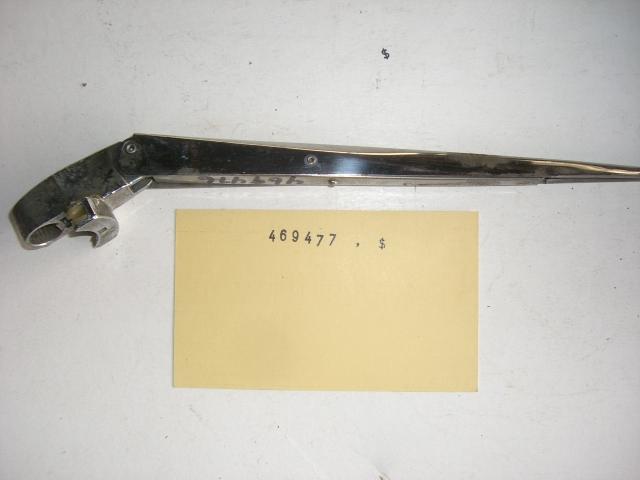 Nos 1955 packard  windshield wiper arm 469477