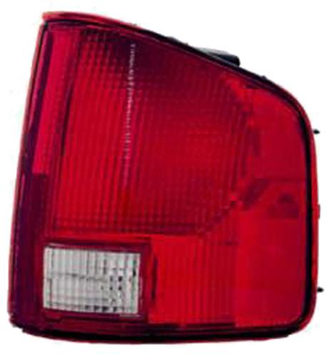 Chevy s10 s-10 pickup 02 03 04 tail light right rh