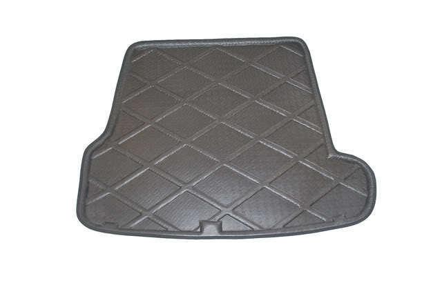 Vw passat sedan cargo trunk liner mat tray 05-10