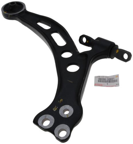 Toyota oem 4806833031 control arm/suspension control arm