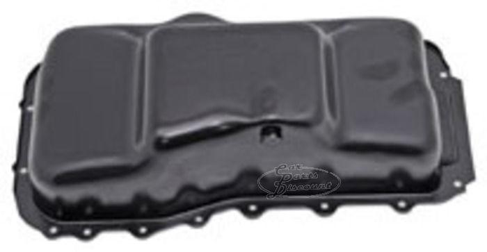 Dorman oil pan