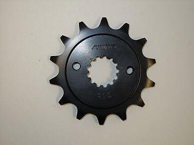 Sunstar sprocket front 15t 520 steel fits suzuki lt-r450 2006-2009