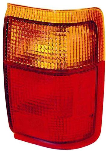 Toyota 4runner 4-runner 93 94 95 tail light assy rh