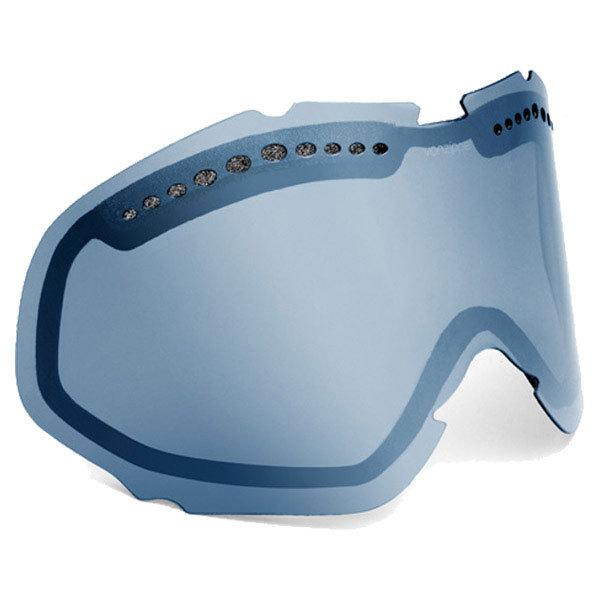 Vonzipper trike snow adult goggle replacement lens,nightstalker blue,one size