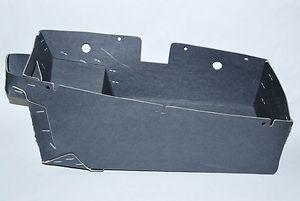 1966-67 chevy ii  nova glove box liner  