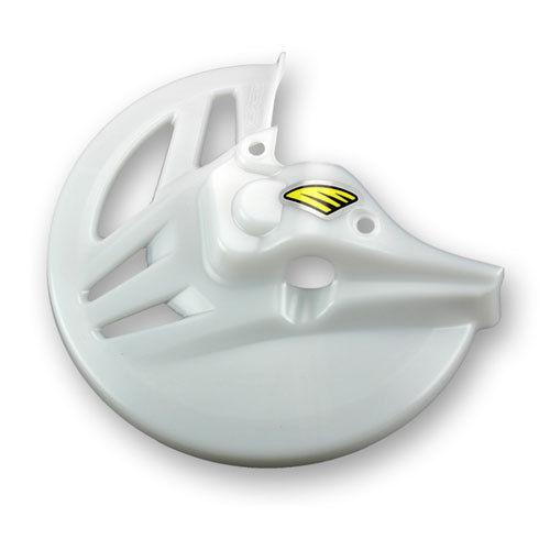 Cycra factory disc cover works clear for yam yz125 yz250 yzf250 yzf450 2005-2007