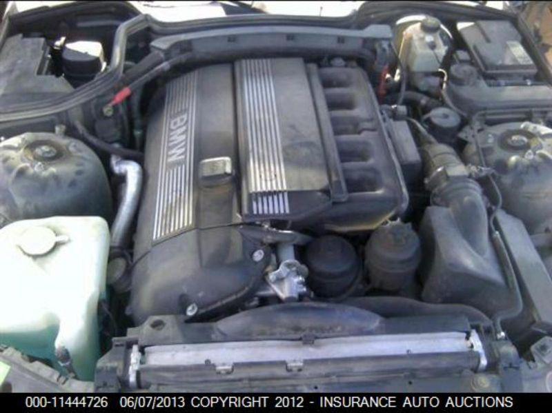 96 97 98 99 00 01 02 bmw z3 a/c evaporator 