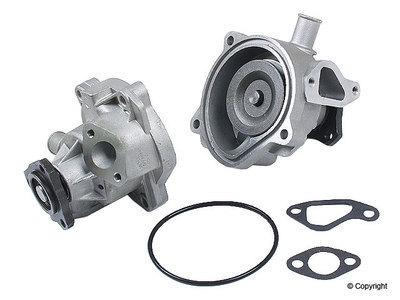 Wd express 112 54004 500 water pump-meyle engine water pump