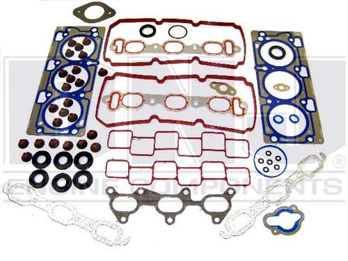 Rock products hgs1151 head gasket set-engine cylinder head gasket set