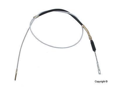 Wd express 610 43003 285 clutch cable-gemo clutch cable