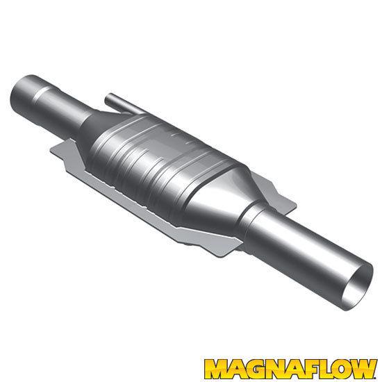 Magnaflow catalytic converter 95221 dodge ram 2500,ram 3500