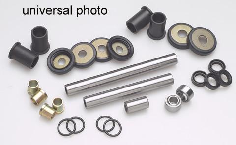 Trx650, trx680 rincon 650,680 rear a-arm rebuild kit