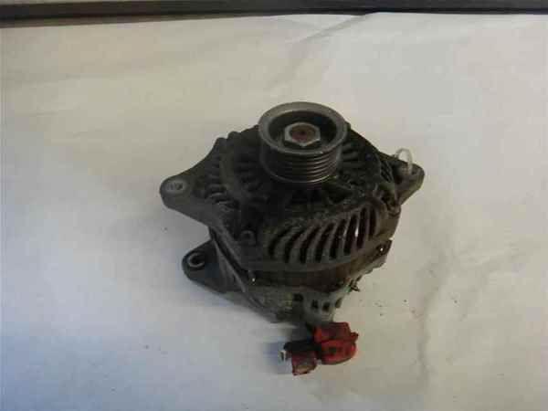 10 - 13 subaru legacy alternator oem