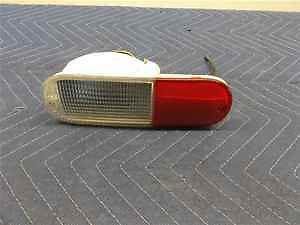 2004 chrysler pt cruiser rear back up lamp rh oem lkq