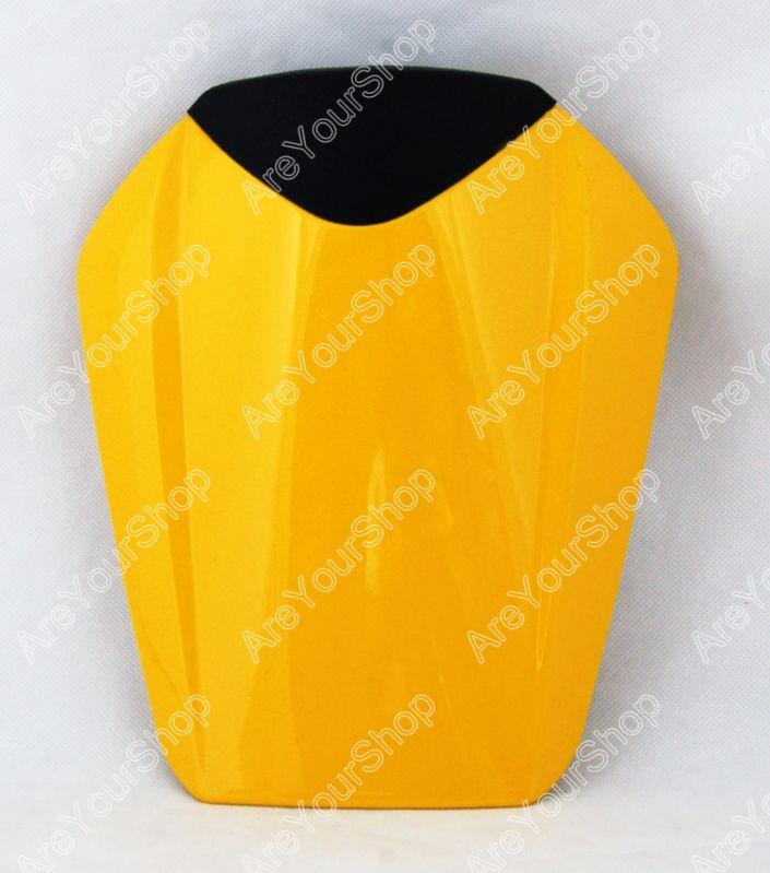 Rear seat cover cowl for honda cbr 1000 rr 2008-2011 yellow