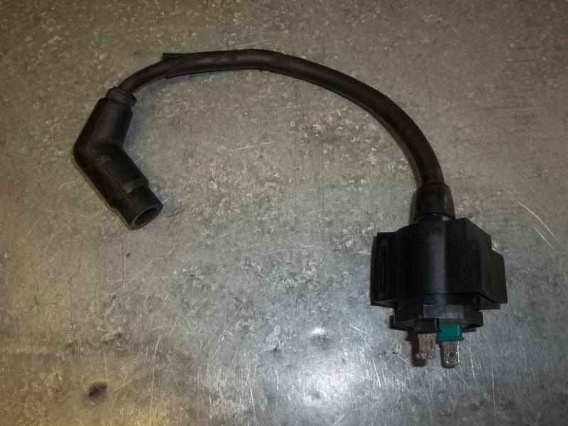 1998 honda xr200r ignition coil