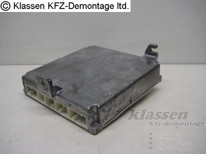 Engine control unit honda cr-v ii 2.0 37820-pnb-g52