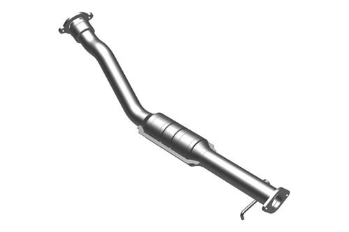 Magnaflow 23433 - 01-03 century catalytic converters - not legal in ca pre-obdii