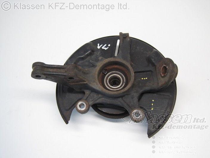 Stub axle front left daihatsu terios 1.5 4wd