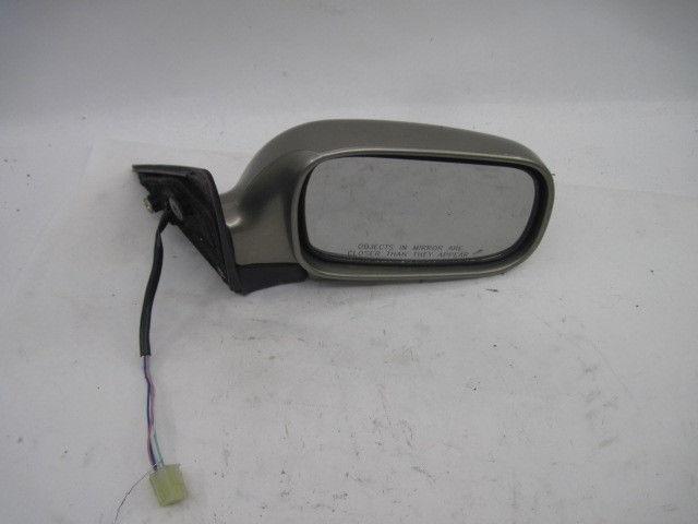 Side view mirror legacy 2000 00 2001 01 02 03 04 right