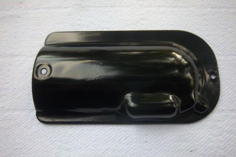 Suzuki gs1000 78-79 starter cover