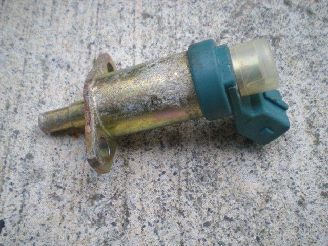 Porsche 911 bosch cold start valve