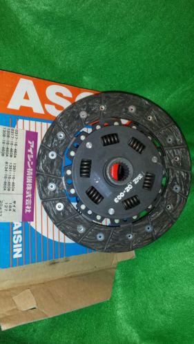 Mazda clutch disc