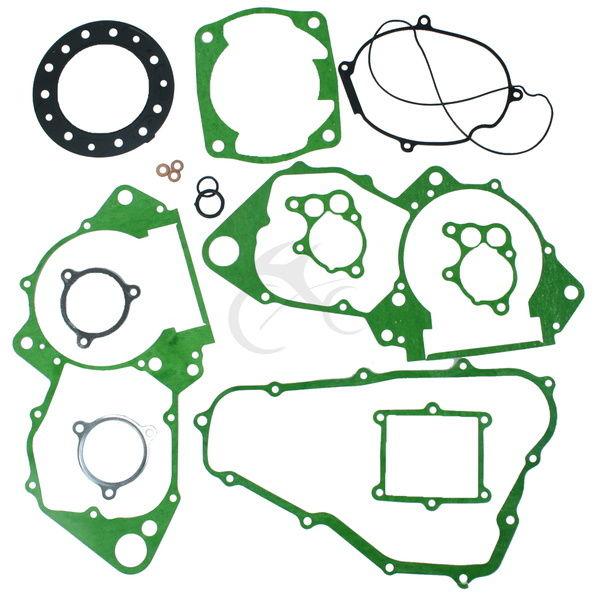 Completed engine gasket kit set for  kawasaki kx 250 2004-2008 2005 2006 2007