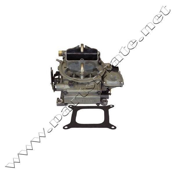 Sierra 7638 sierra remanufactured carburetors / reman carb-600cf