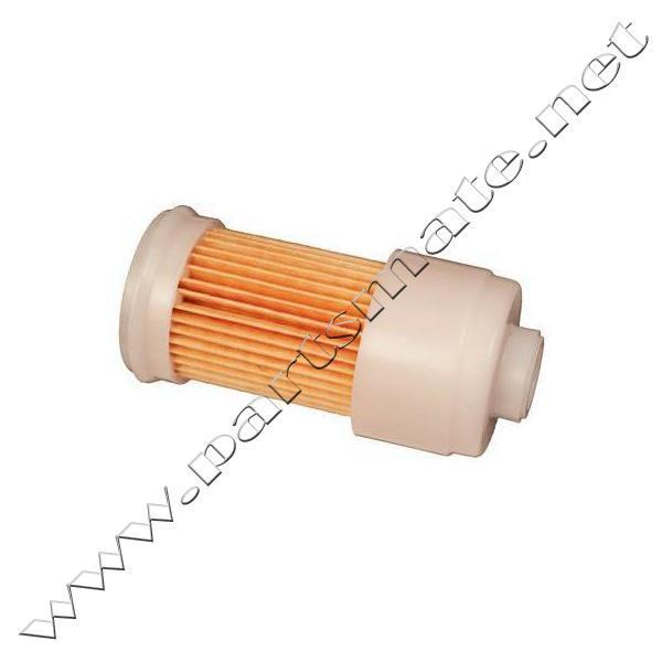 Sierra 7955 10 micron fuel filtration / filter element-fuel 10m