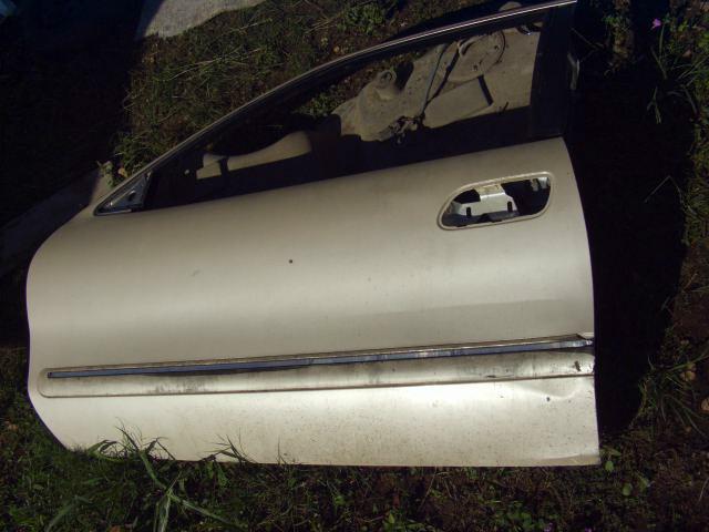 97 98 lincoln mark viii 8 left drivers door 