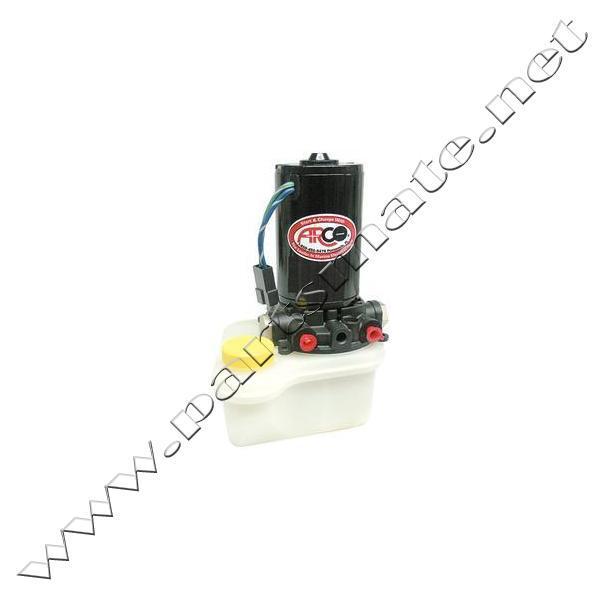 Arco 6232 volvo penta / tilt/trim motor vo854525-3