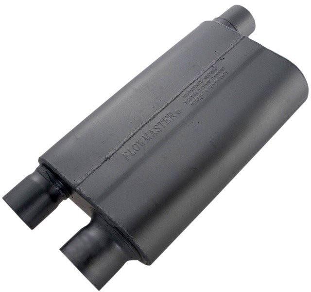 Flowmaster 43083 80 series muffler